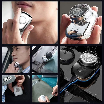 TrimMate Mini Shaver by gear&joy