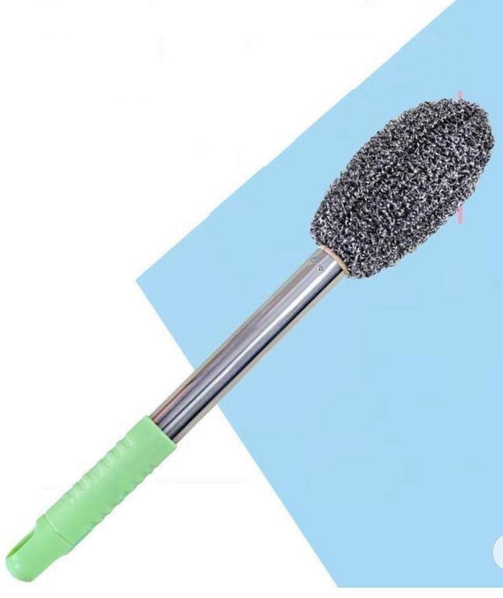 CleanSweep 2-in-1 Brush by gear&joy