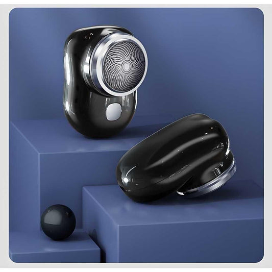 TrimMate Mini Shaver by gear&joy