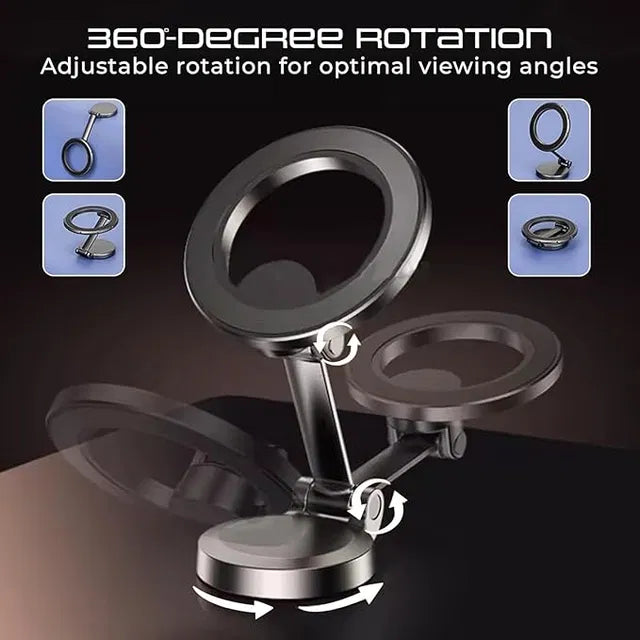 DriveEase Magnetic Mount by Gear&joy