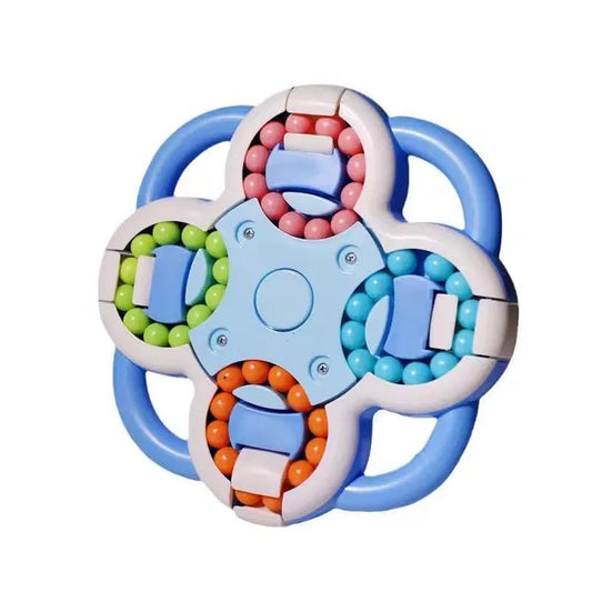 Gear&Joy Brain Ball 4-Side