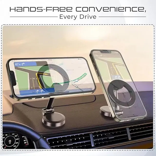 DriveEase Magnetic Mount by Gear&joy