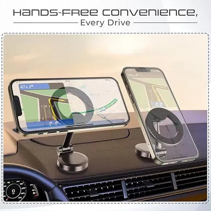 DriveEase Magnetic Mount by Gear&joy