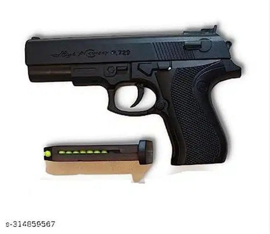 Gear&Joy BattleBlaster