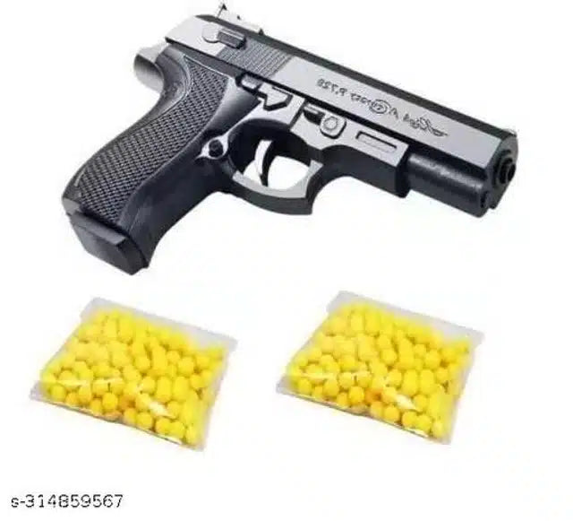 Gear&Joy BattleBlaster