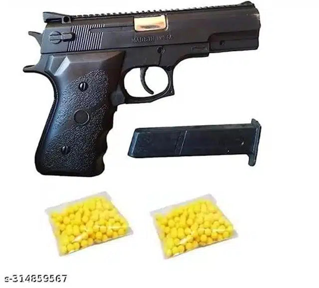 Gear&Joy BattleBlaster