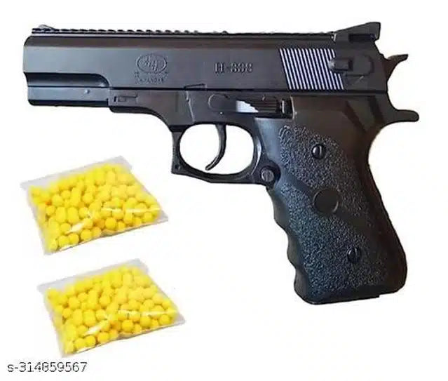 Gear&Joy BattleBlaster