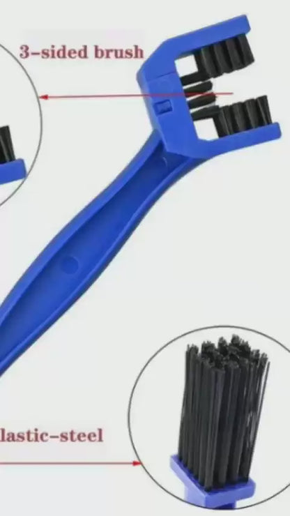 Gear&Joy ChainMaster Brush