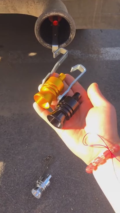 Gear&Joy TurboWhistle