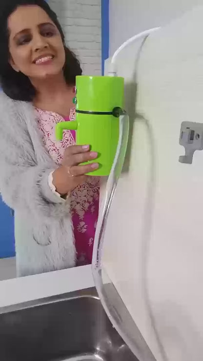 Gear&Joy HeatMate