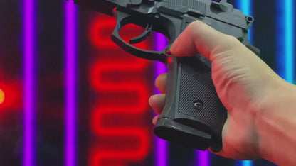 Gear&Joy BattleBlaster