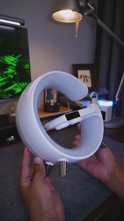 Gear&amp;Joy AuraBeam™ 3-in-1