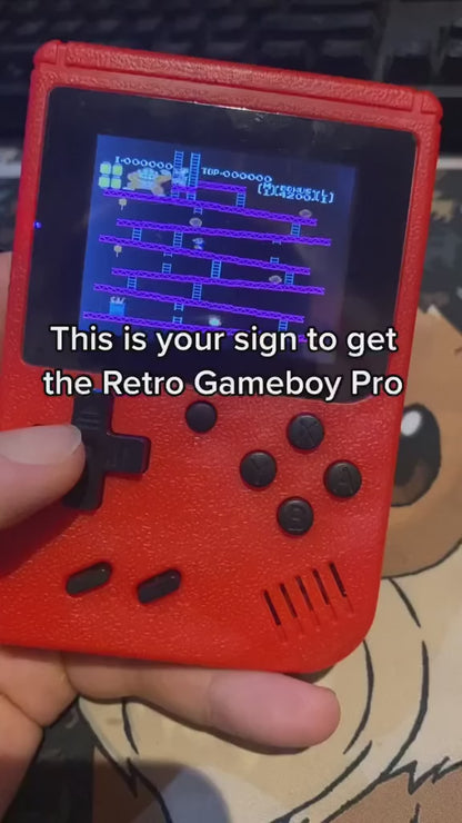 Gear&Joy RetroFun Console