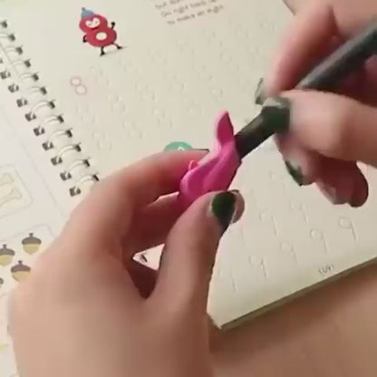 Gear&Joy Magic Handwriting Copybook Set
